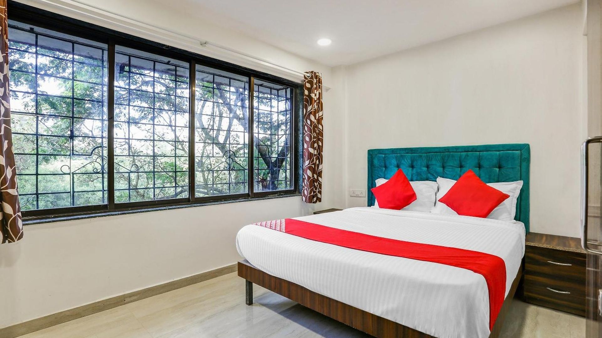 Hotel O Yashoda Residency