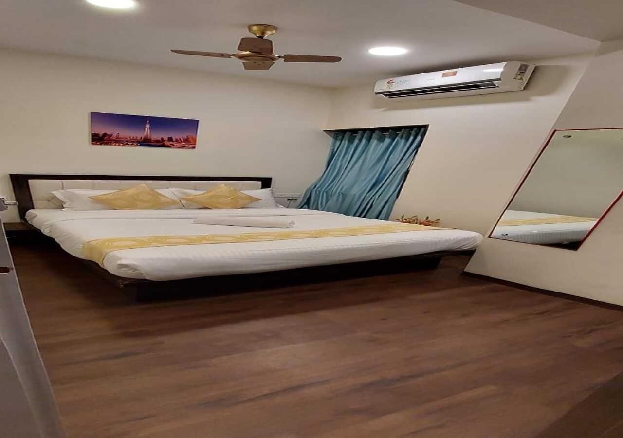 Hotel De Classico Hotel- Juhu