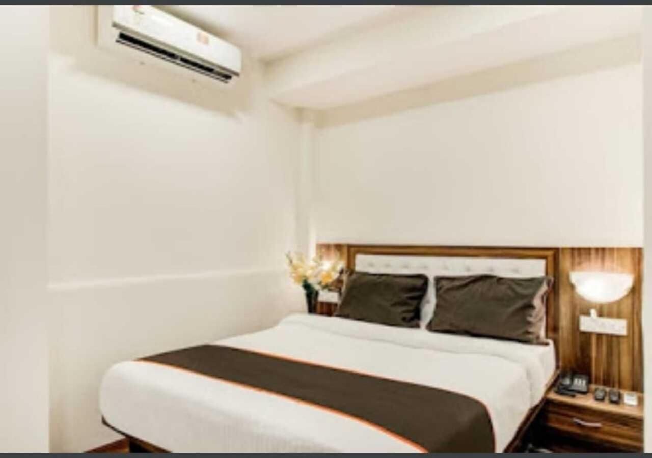 De Classico Hotel- Juhu Hotel Mumbai