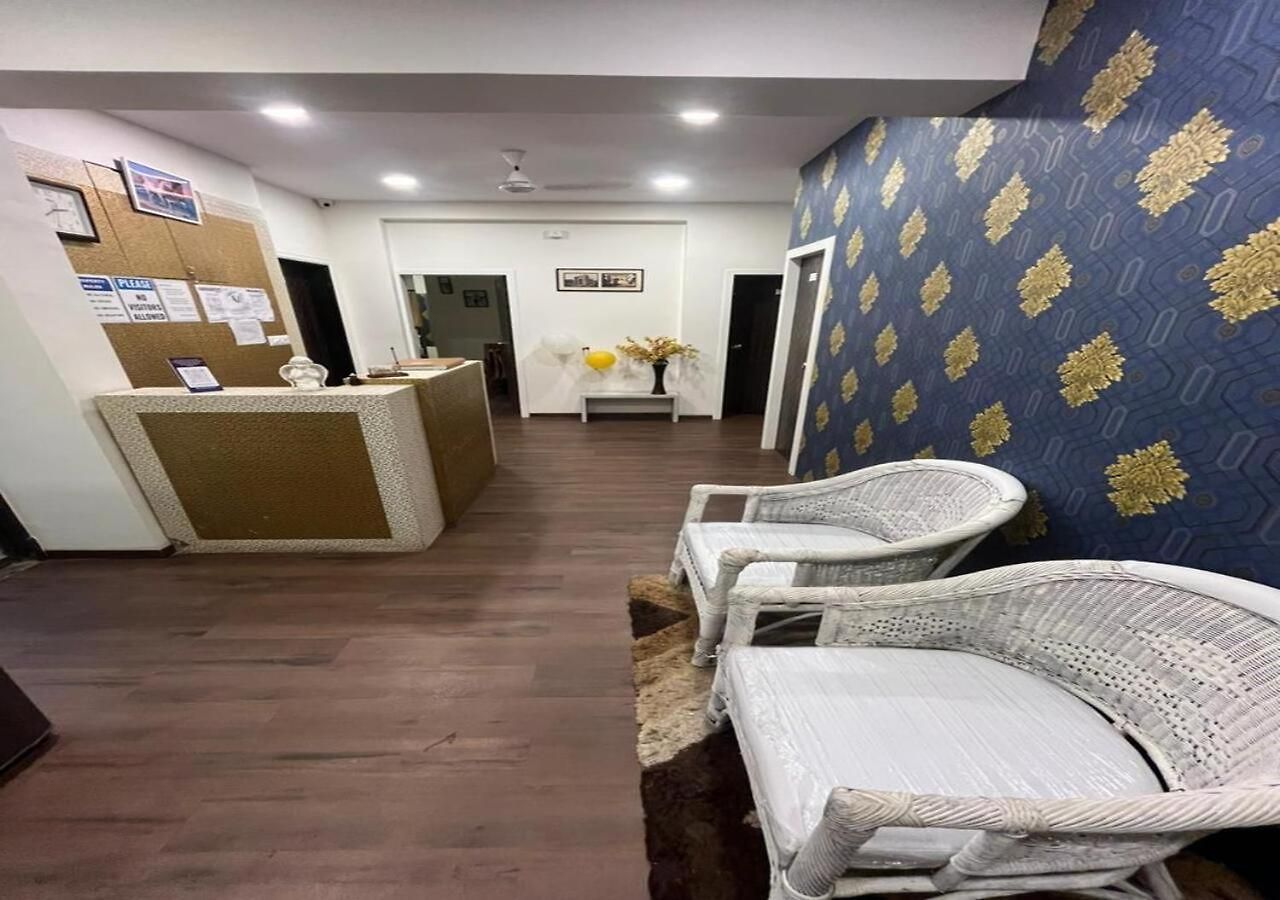 De Classico Hotel- Juhu Hotel 2*