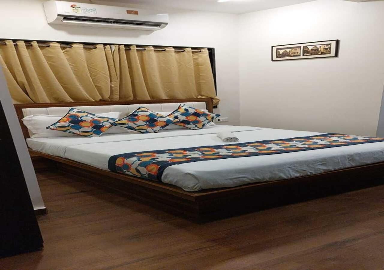 Hotel De Classico Hotel- Juhu 2*