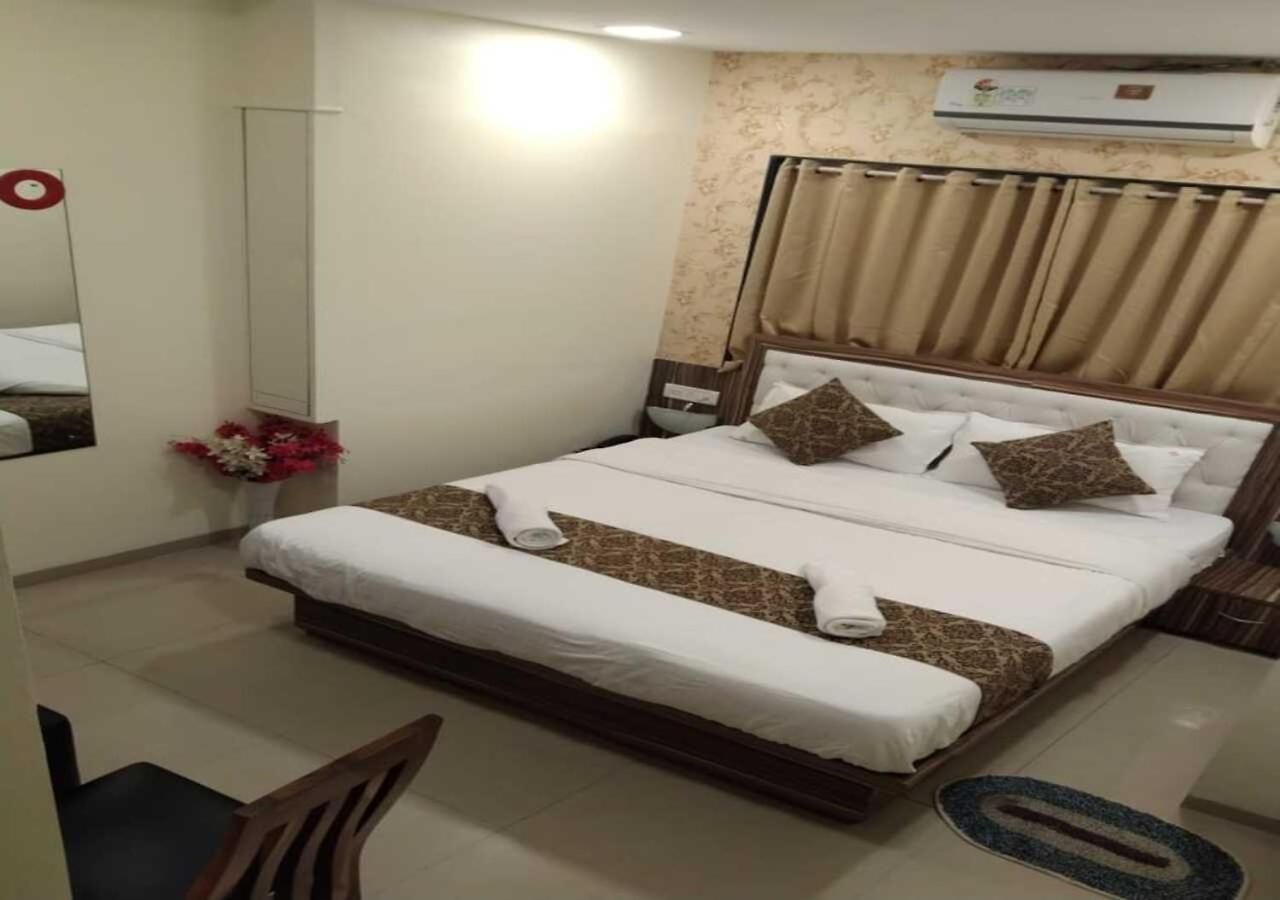 De Classico Hotel- Juhu Hotel
