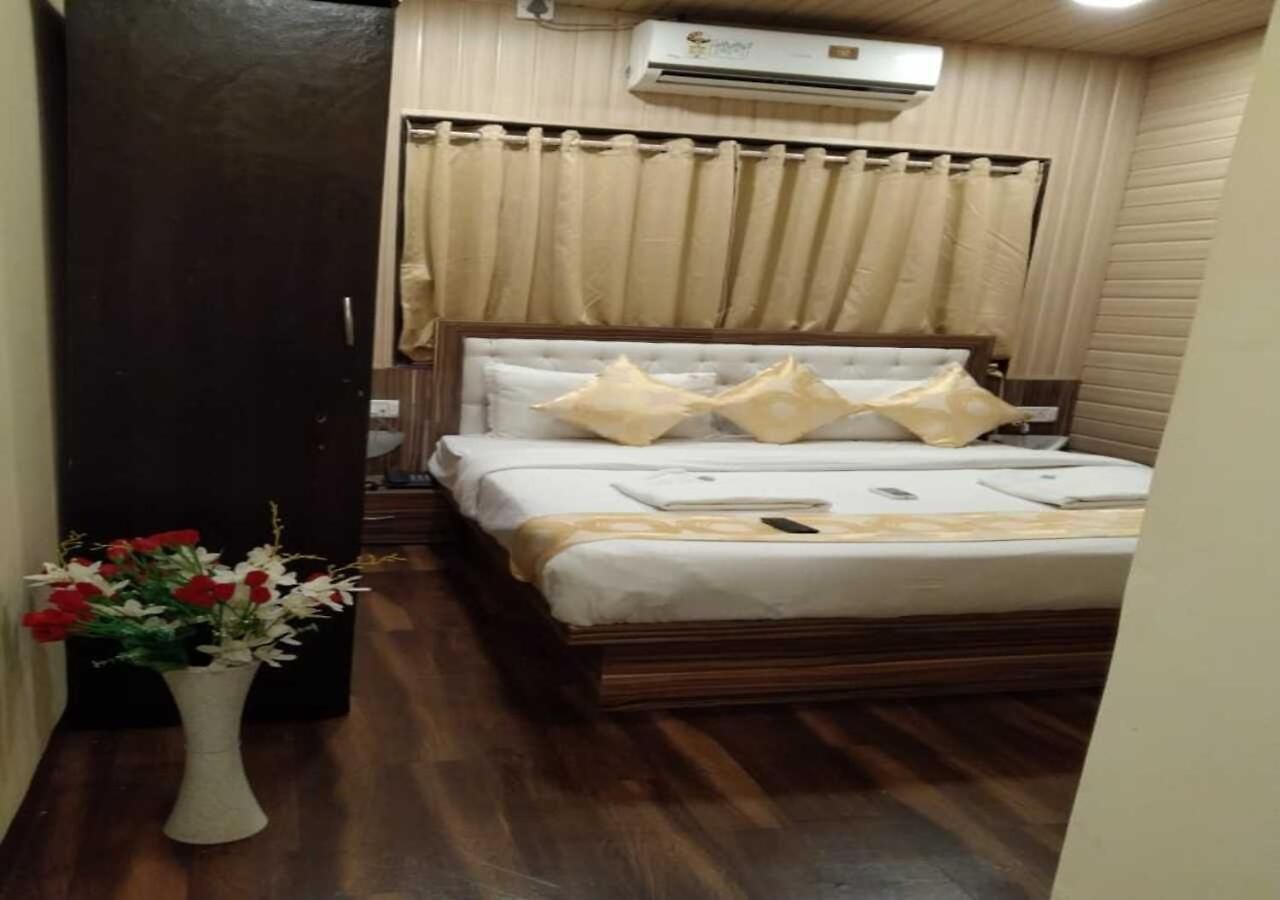 De Classico Hotel- Juhu 2*