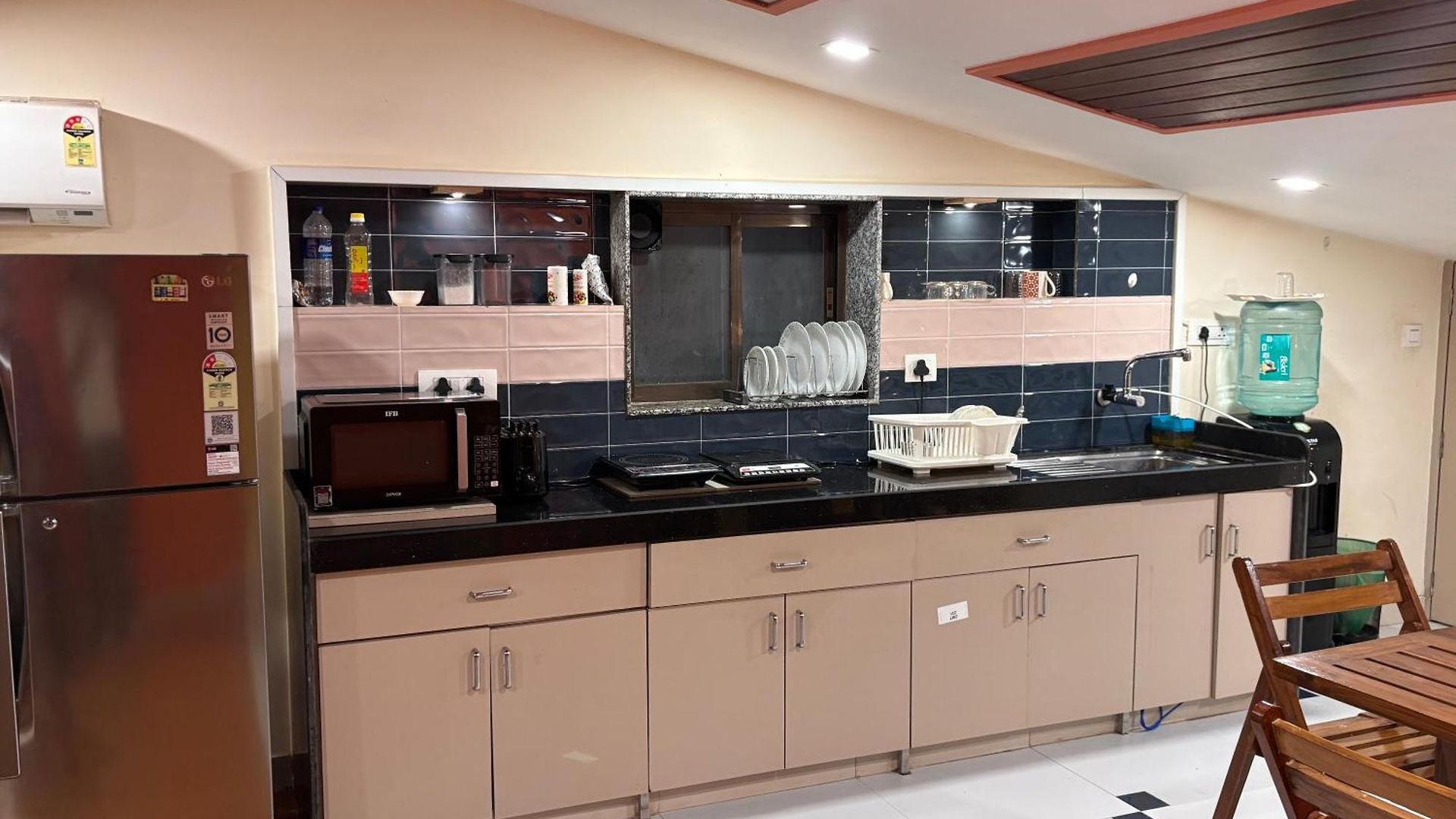 Ostelo Airport Hostel Mumbai