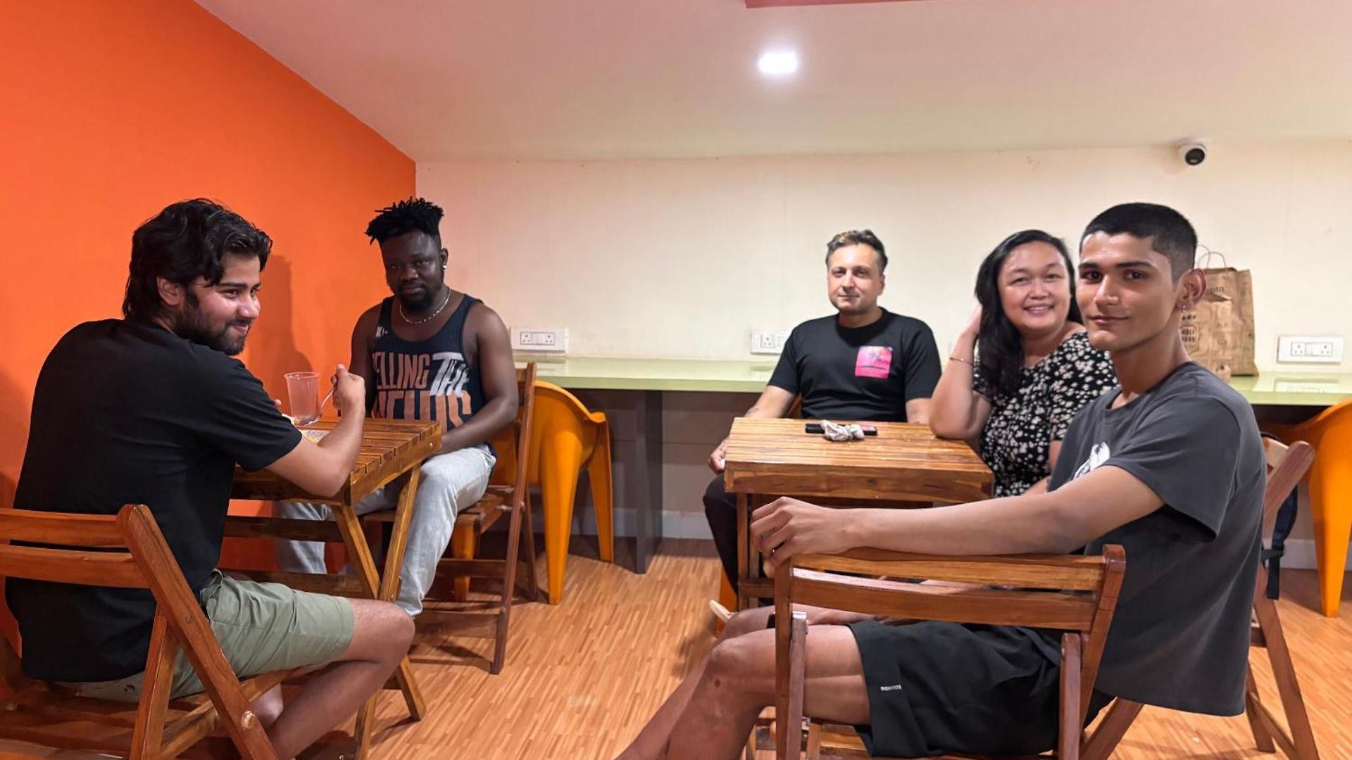 Hostel Ostelo Airport Mumbai