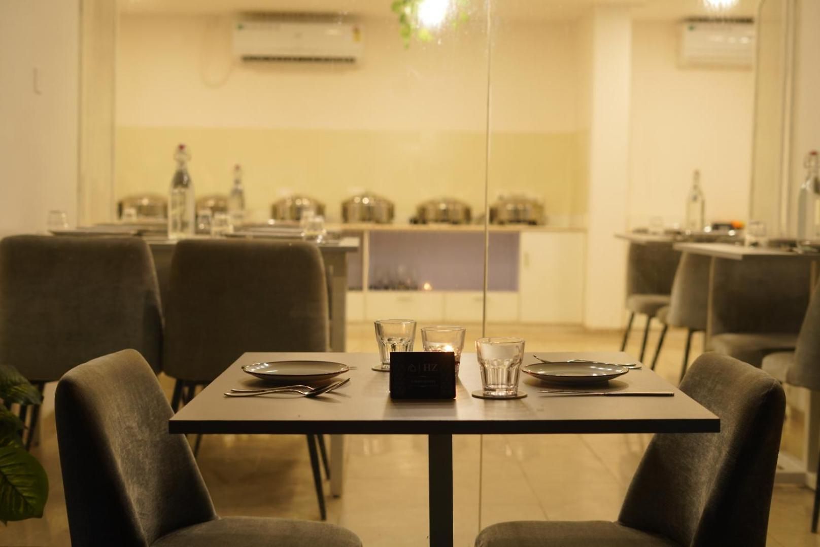 Z Bliss Suites, Bkc