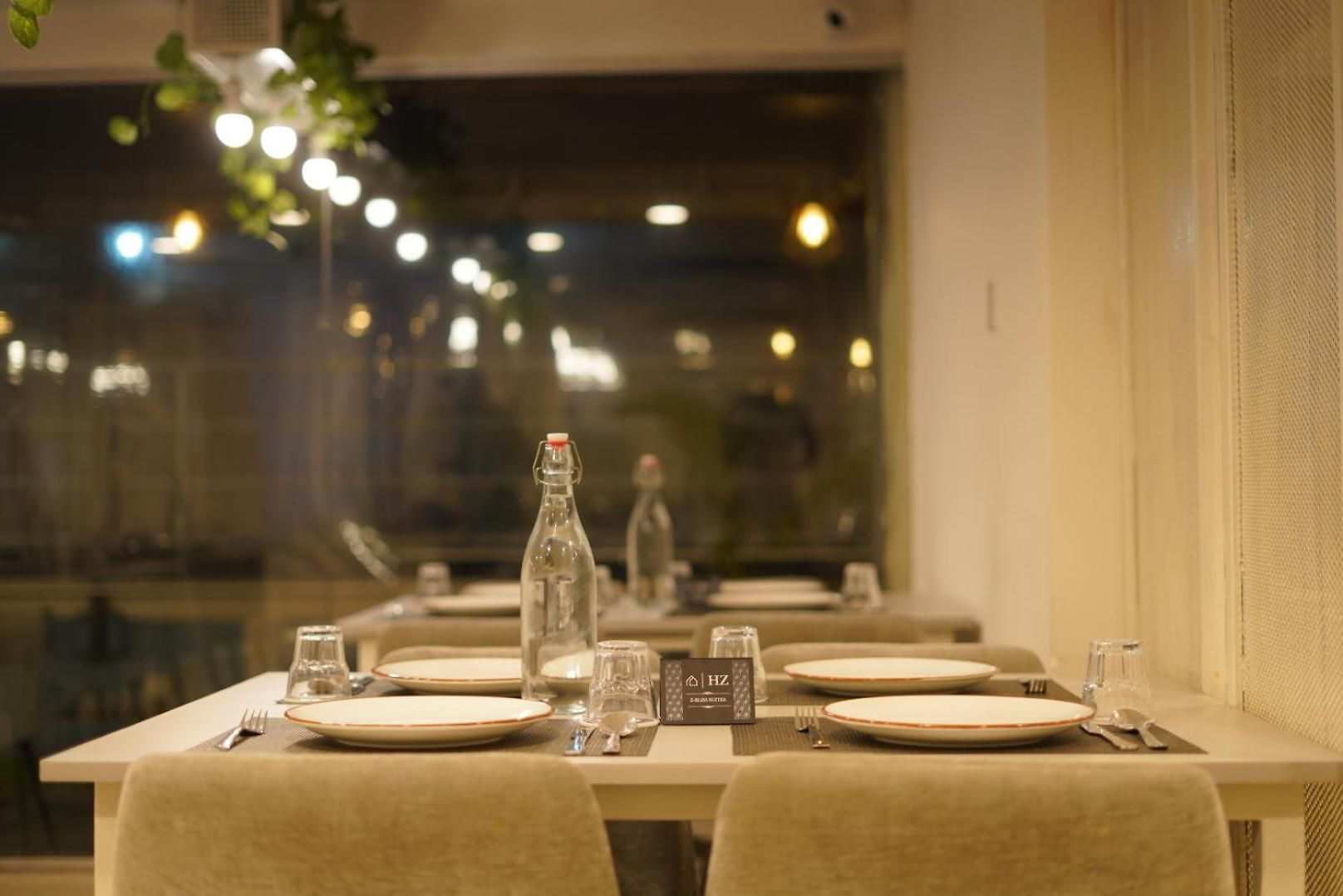 Z Bliss Suites, Bkc 4*