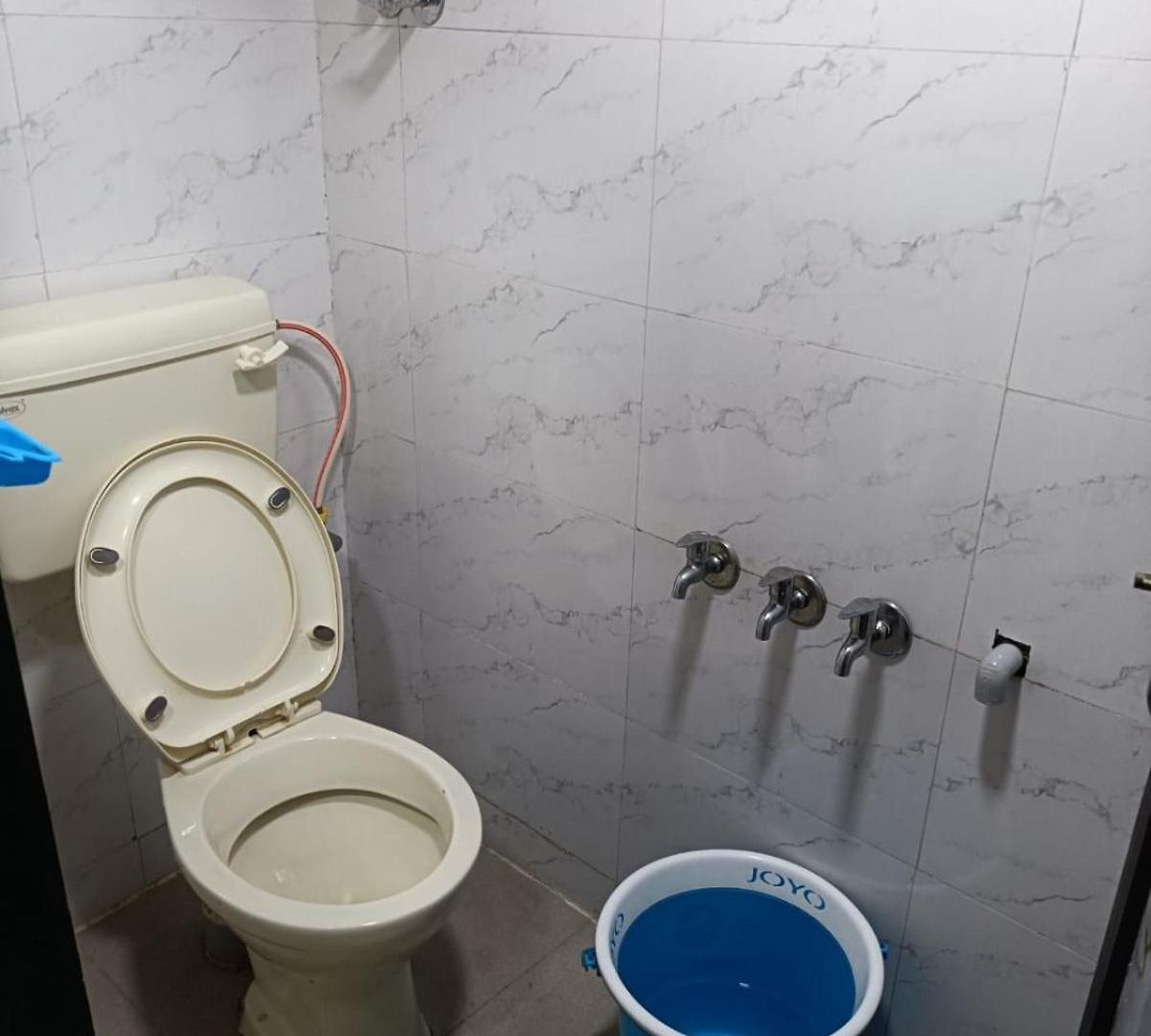 Hostel Divine Homes Ac