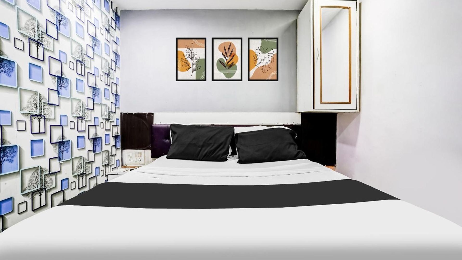 O New Brick Hotel Mumbai