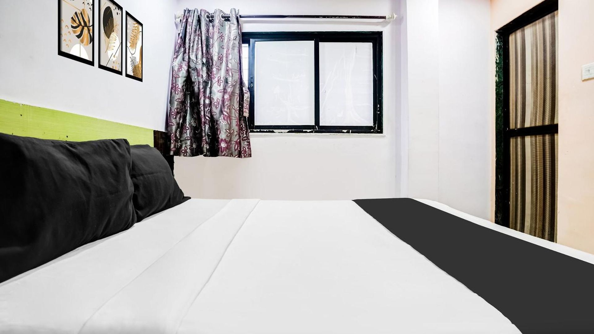 Hotel O New Brick 3*