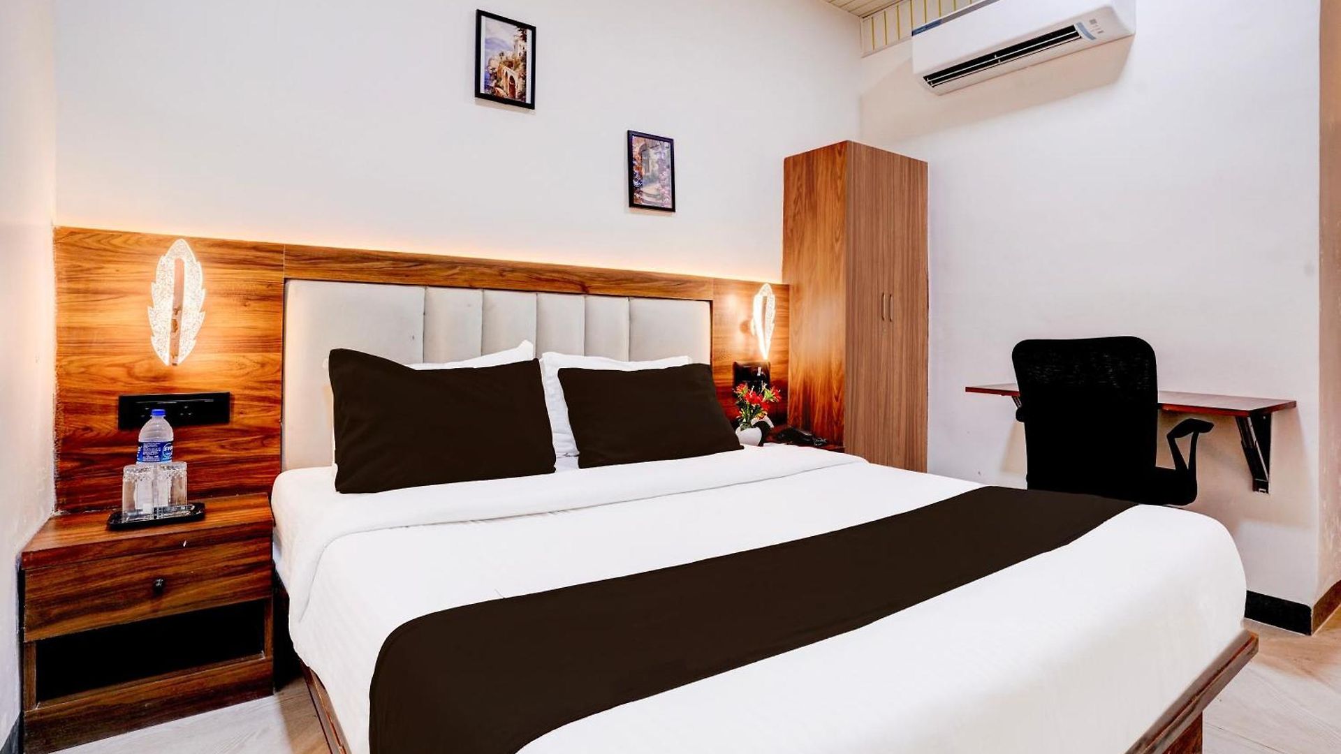 Hotel Super O Ananta Mumbai