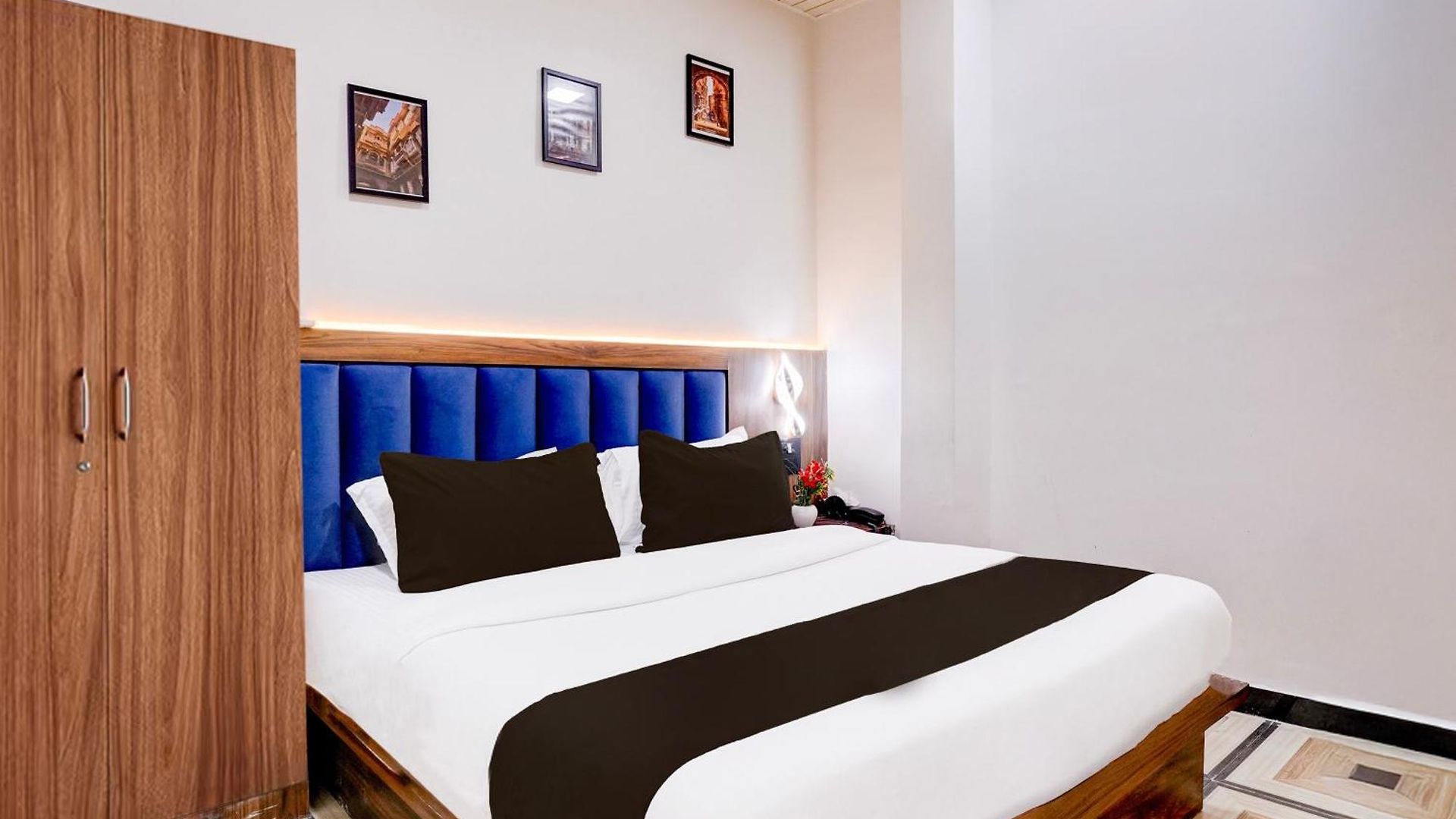 Hotel Super O Ananta Mumbai