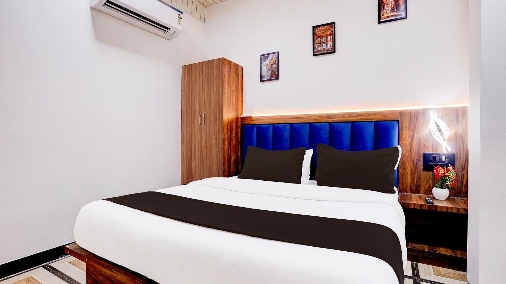 Super O Ananta 3* Mumbai