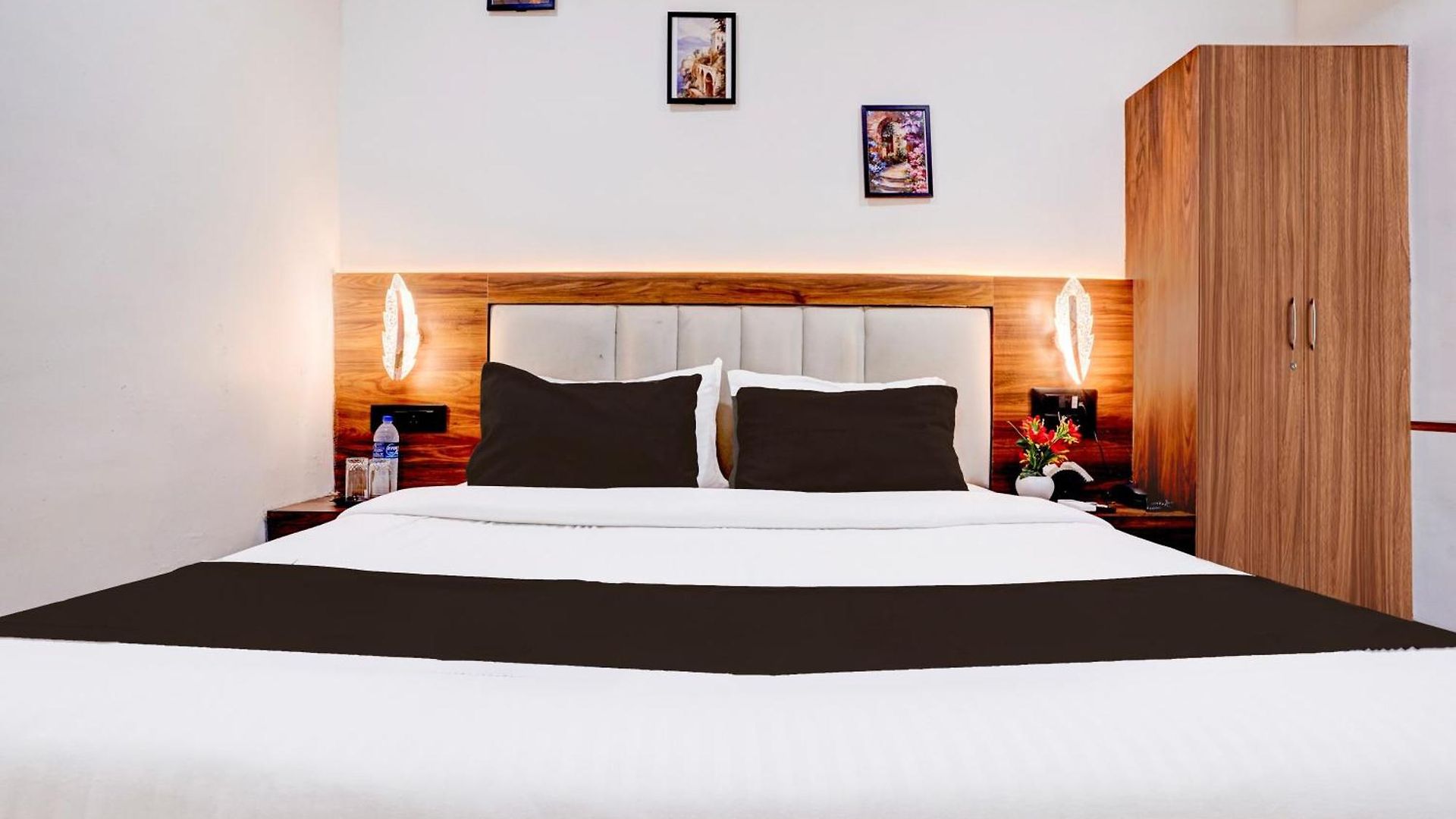 Hotel Super O Ananta 3*