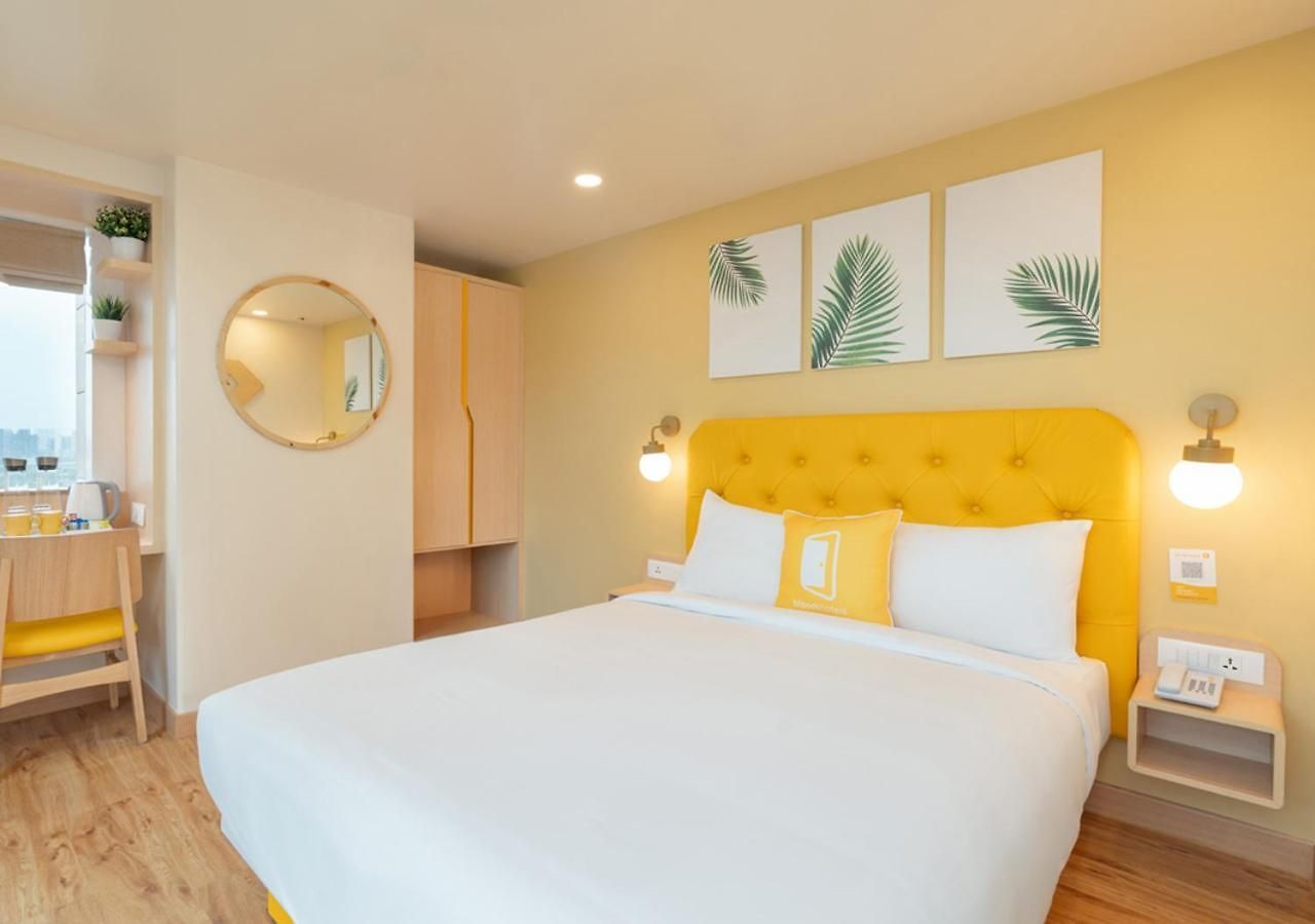 Bloom - Bkc Kalina Hotel