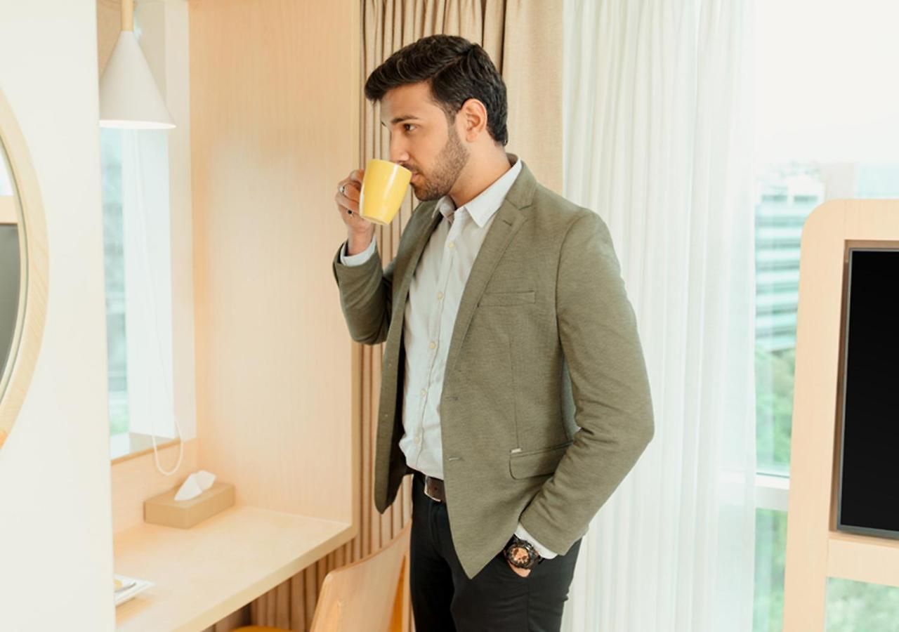 Hotel Bloom - Bkc Kalina