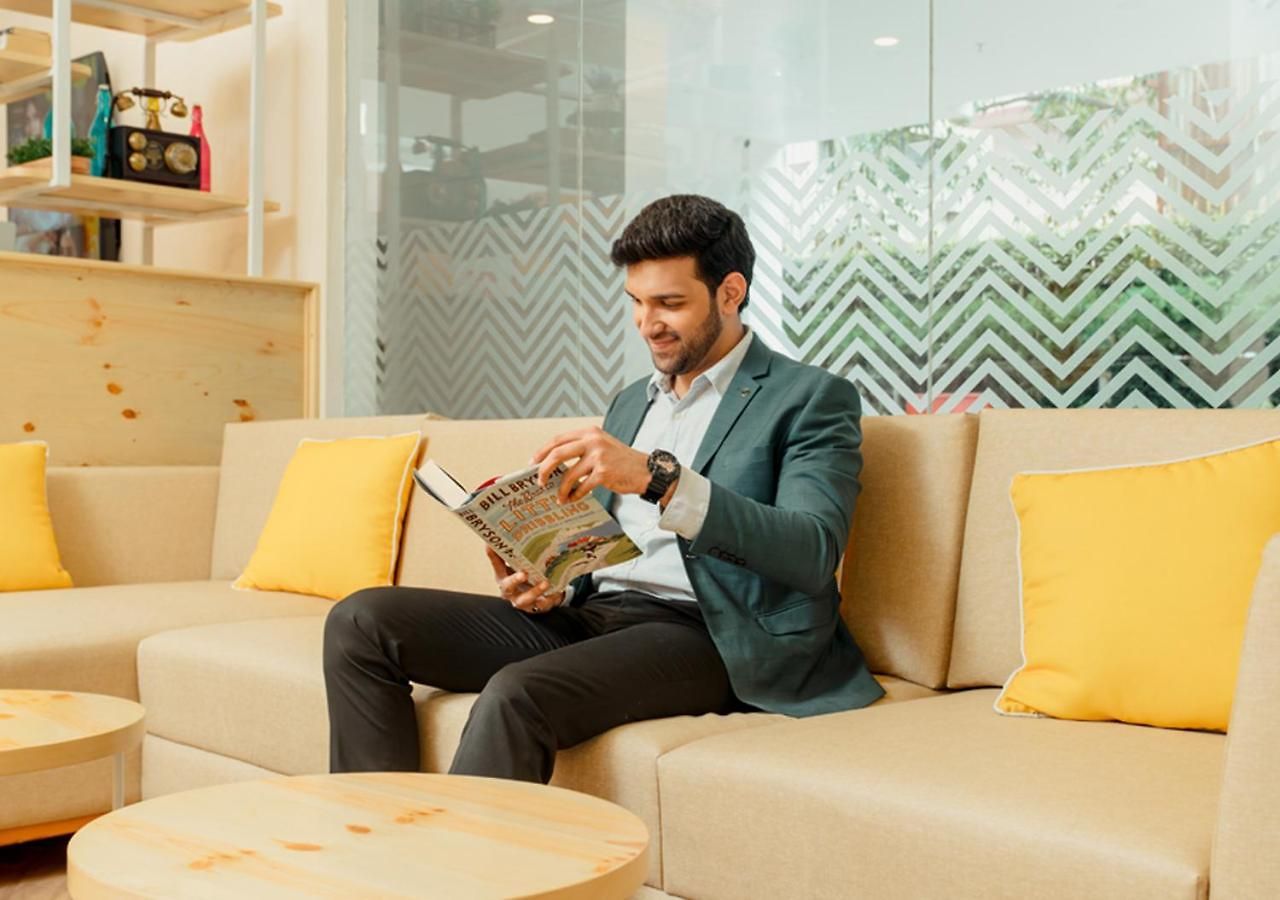 Bloom - Bkc Kalina Hotel 4*