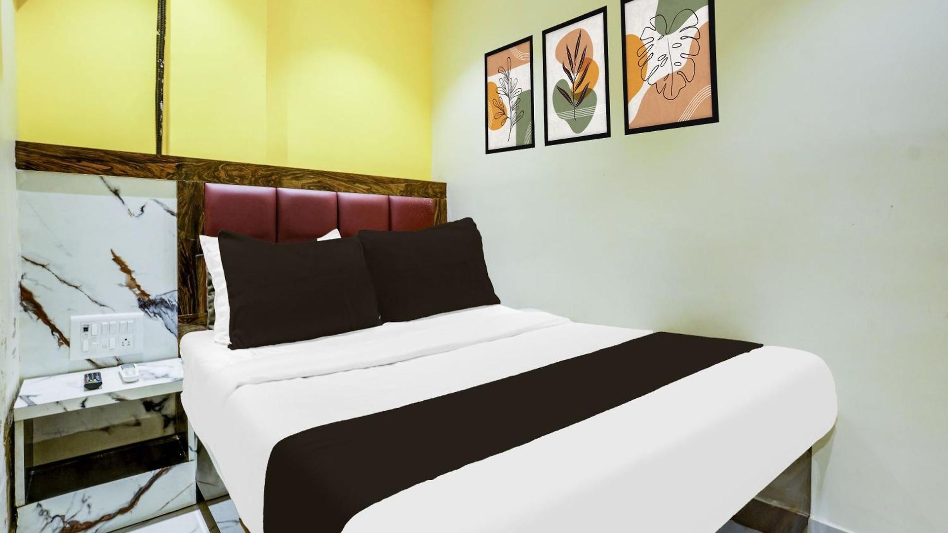 O Rishi Palace Hotel Mumbai