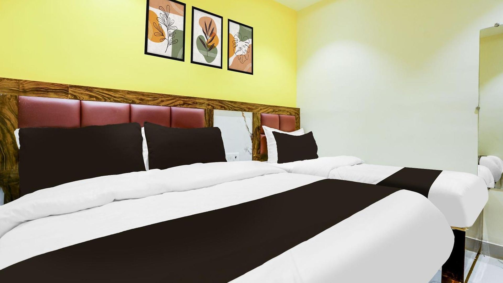 O Rishi Palace Hotel 3*