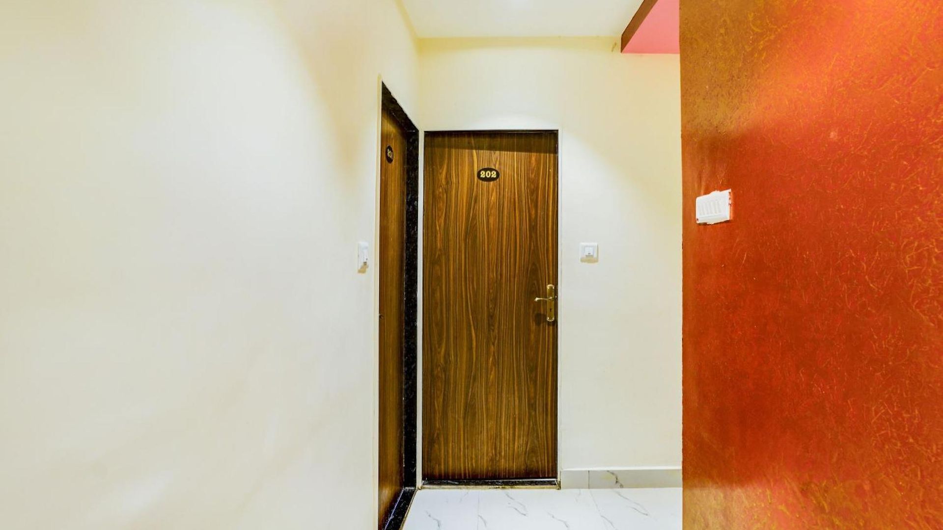O Rishi Palace 3* Mumbai