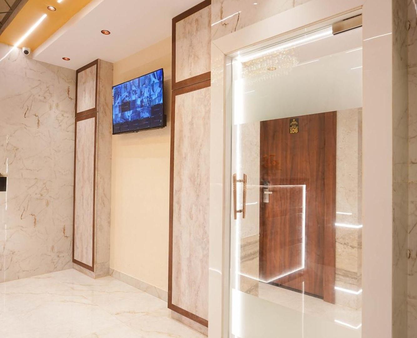 Palace Hotel 2*
