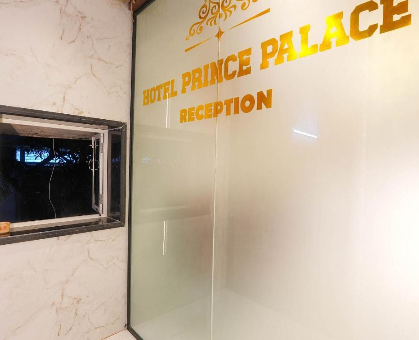 Palace Mumbai