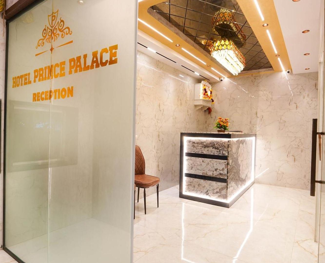 Palace Hotel 2*
