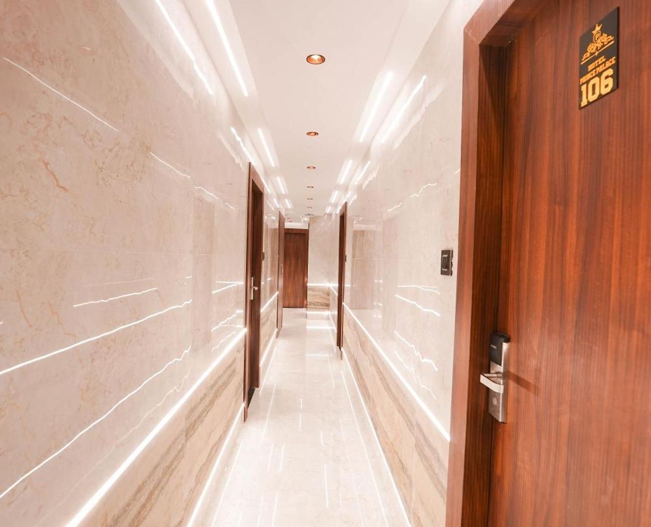Hotel Palace Mumbai