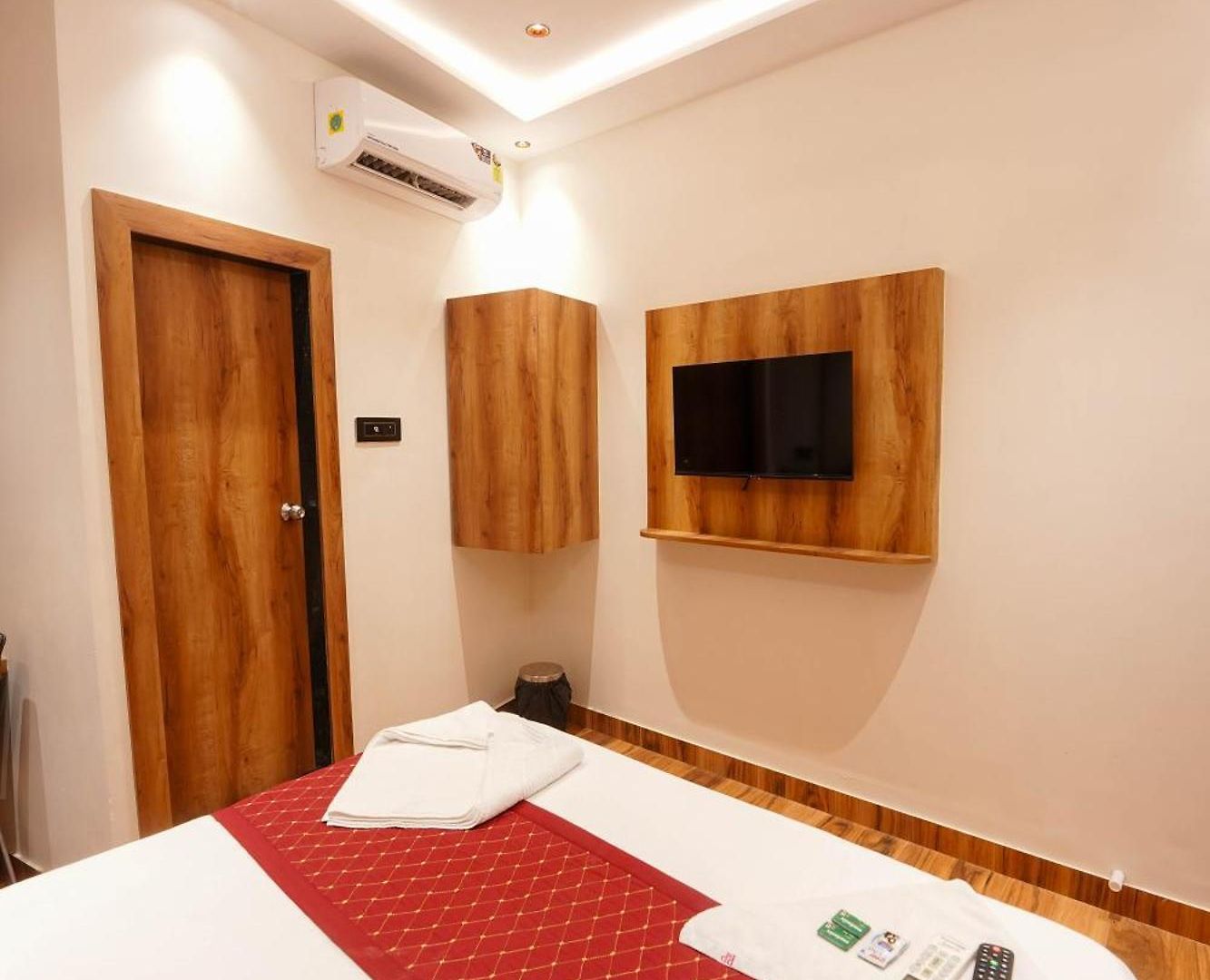Hotel Palace Mumbai