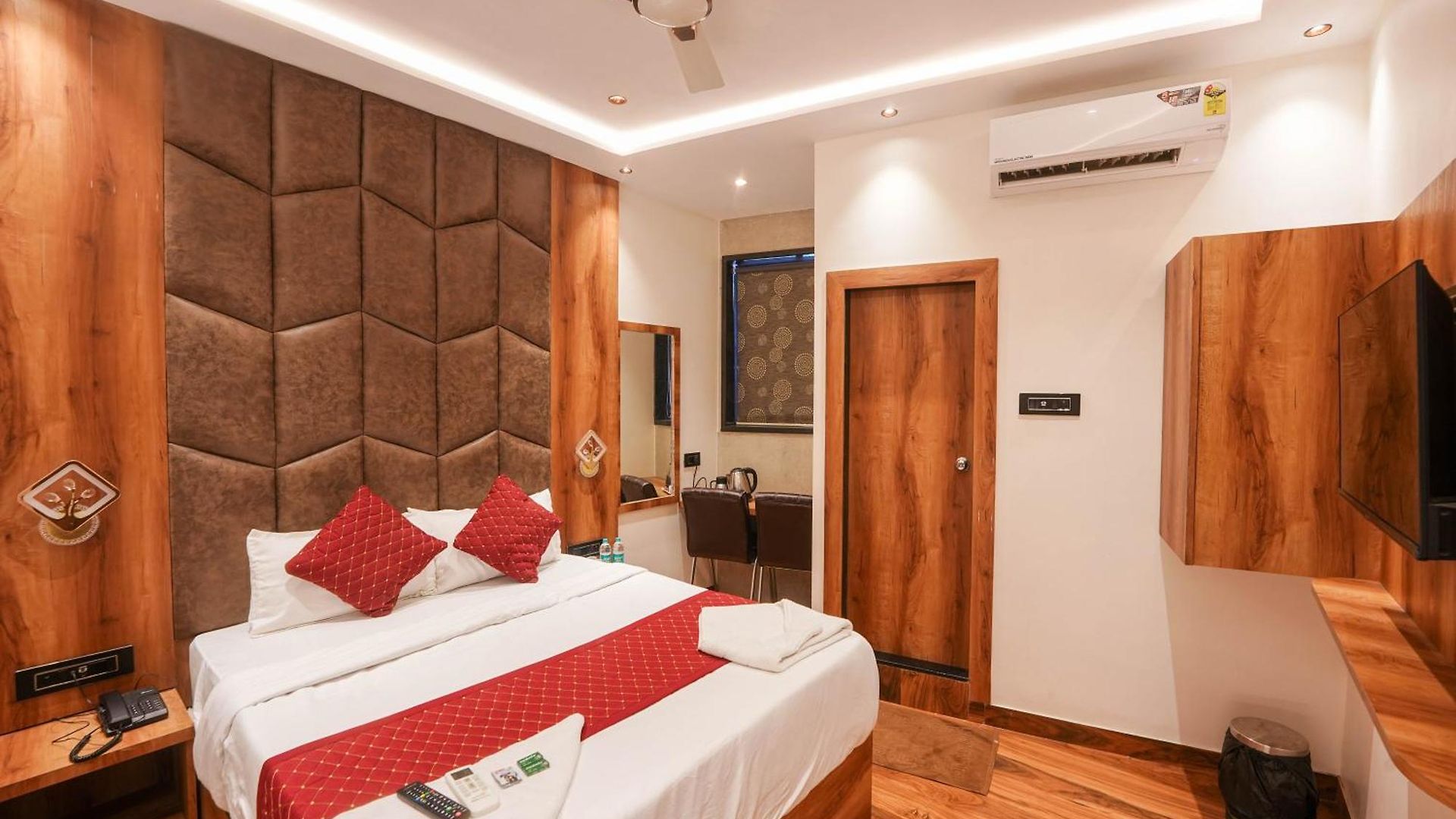 Hotel Palace Mumbai