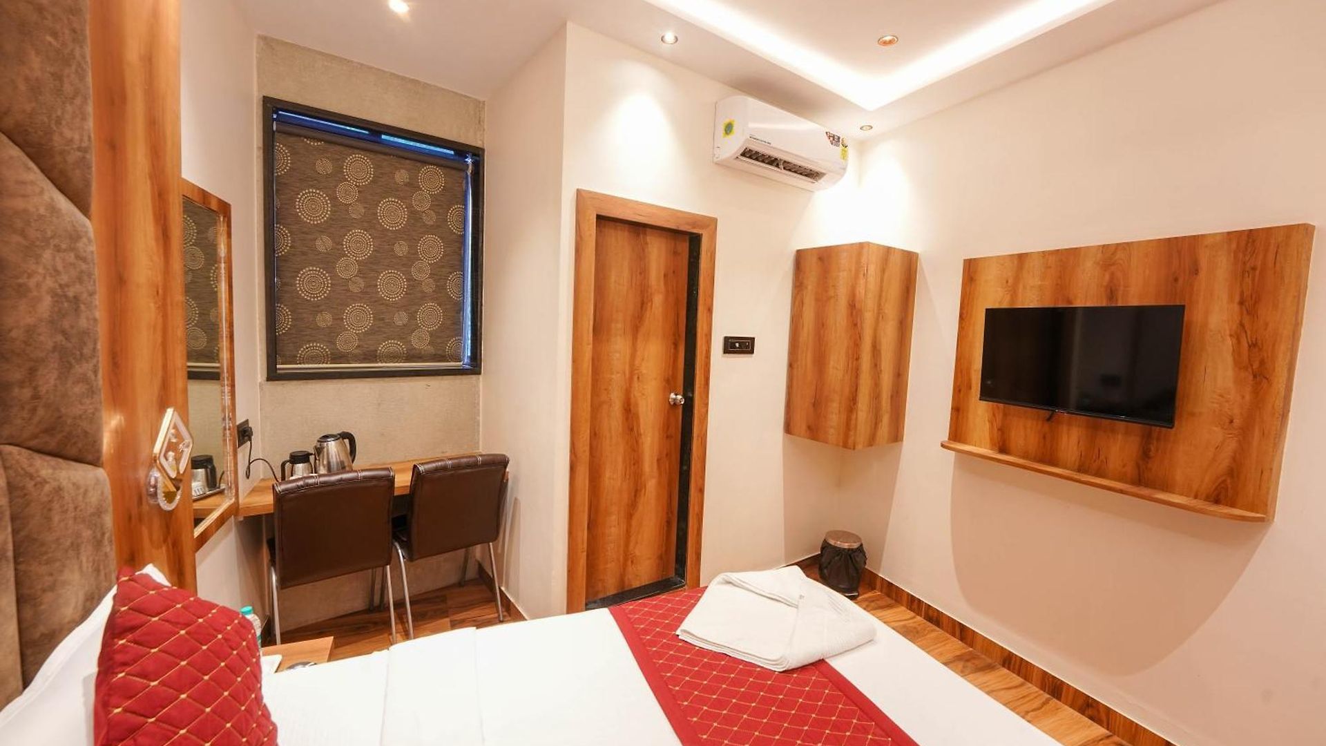 Hotel Palace 2*