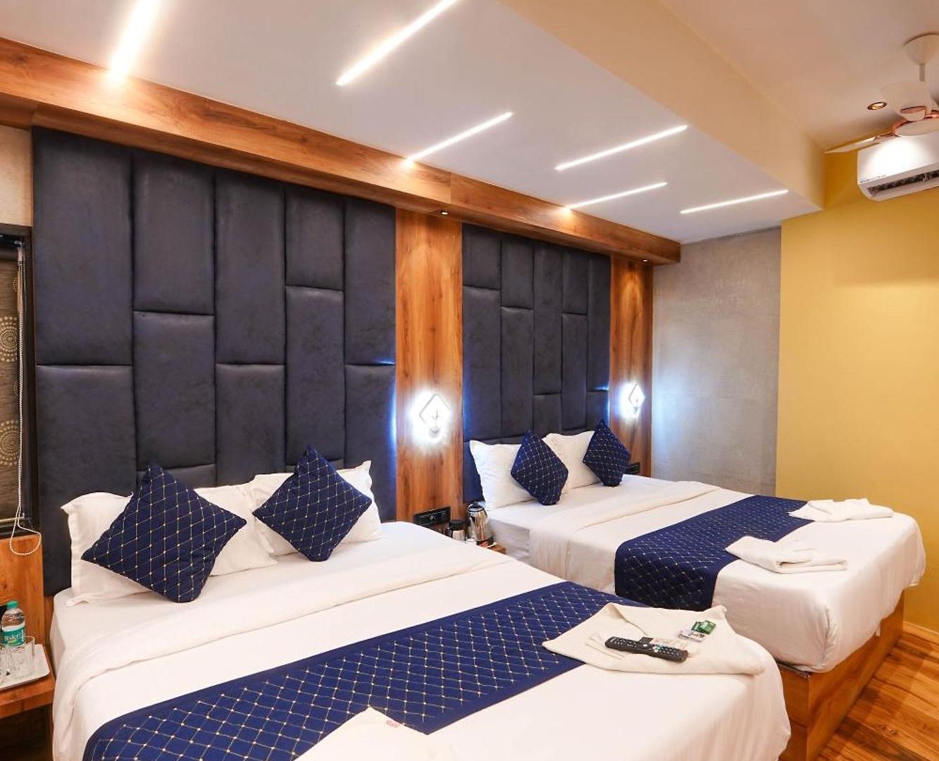 Hotel Palace 2*