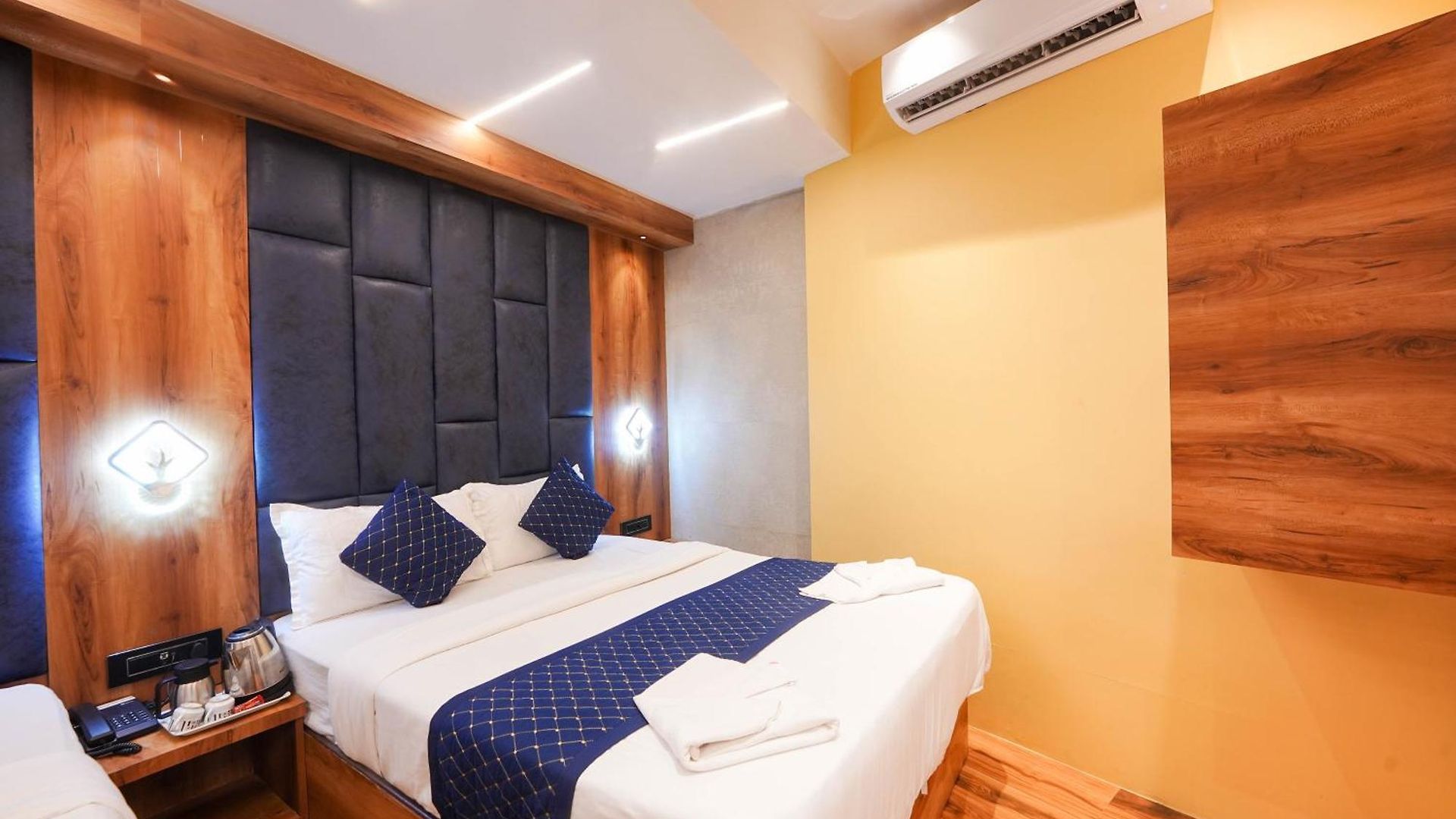 Palace Hotel 2*