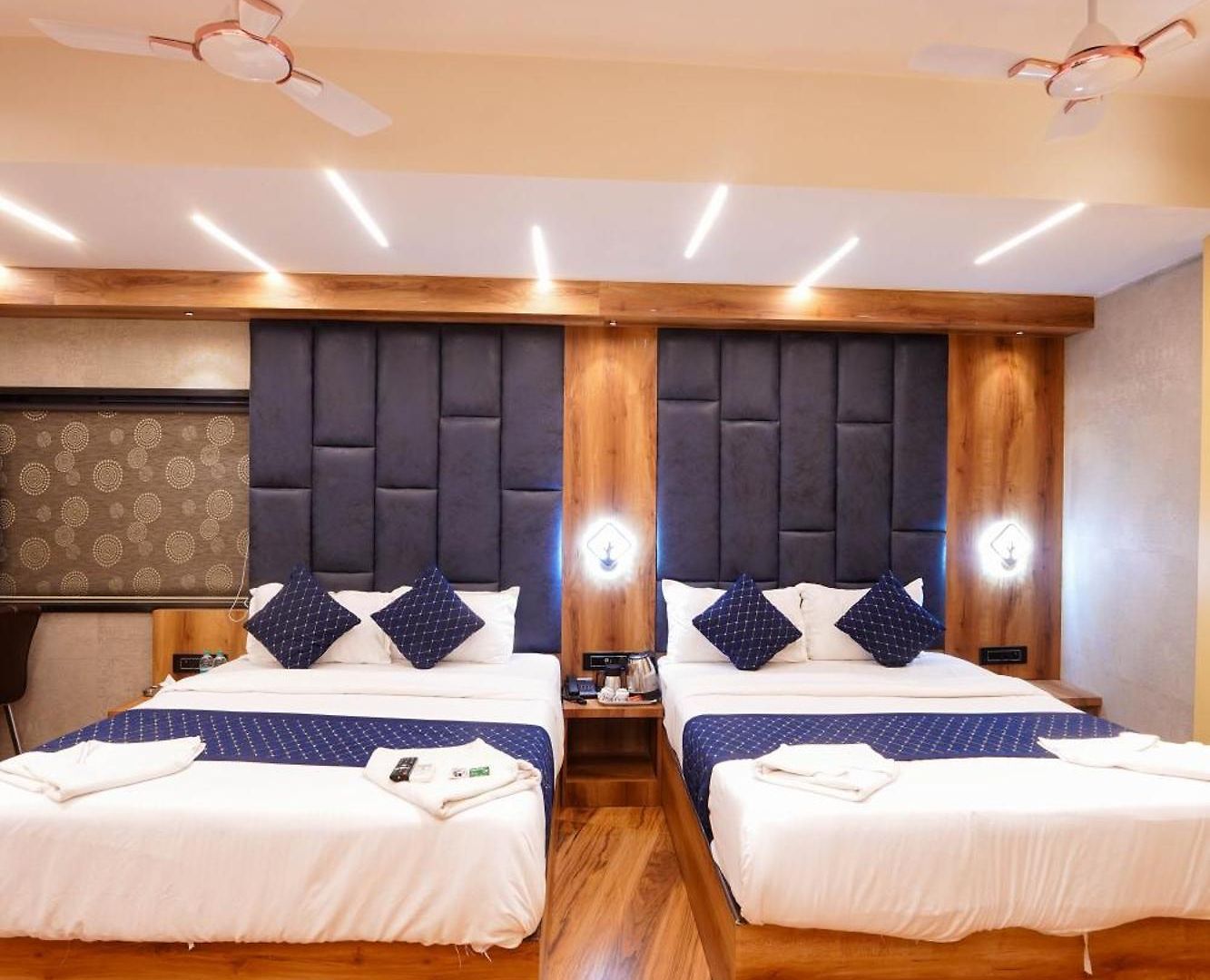 Hotel Palace 2*