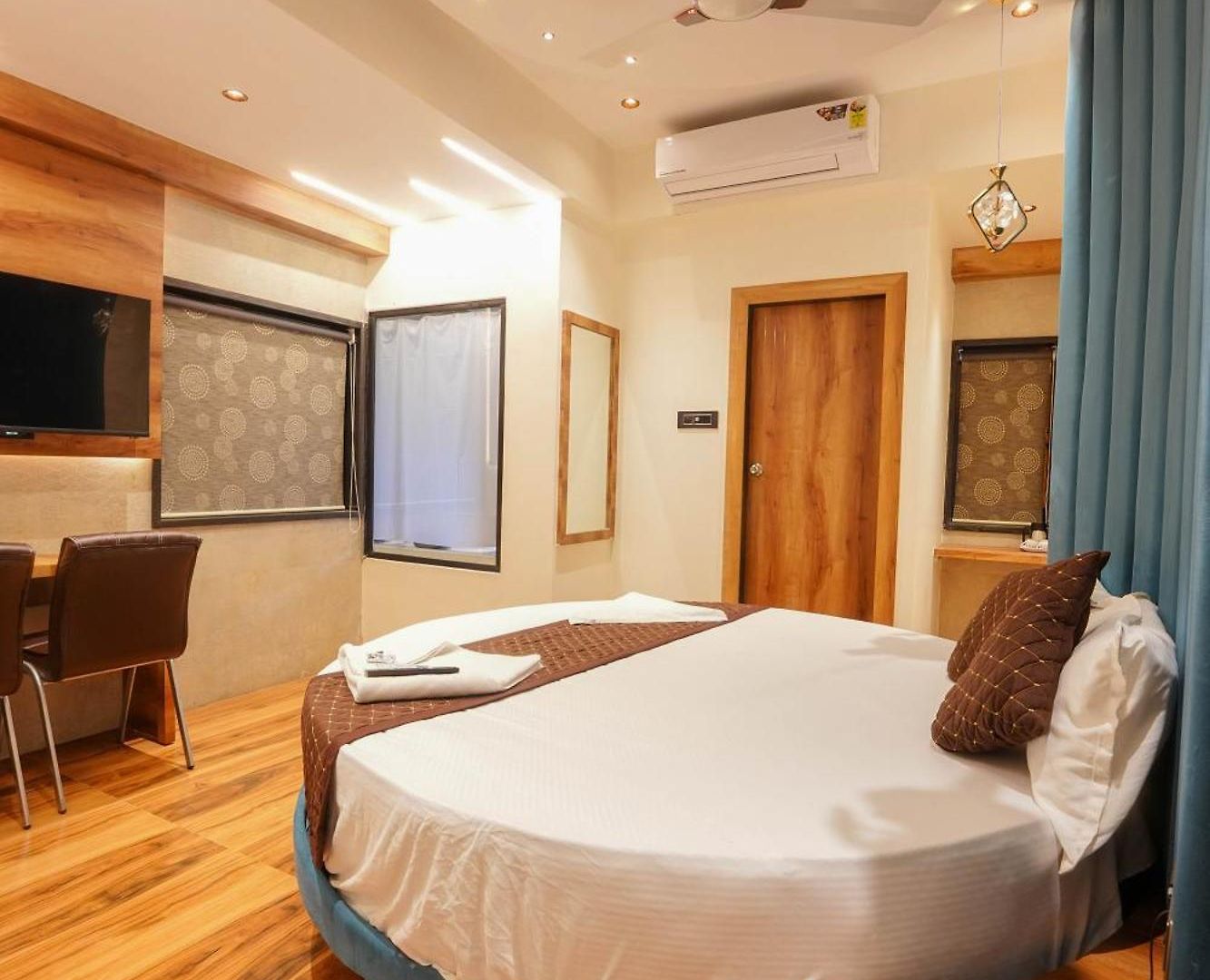 Palace Hotel 2*