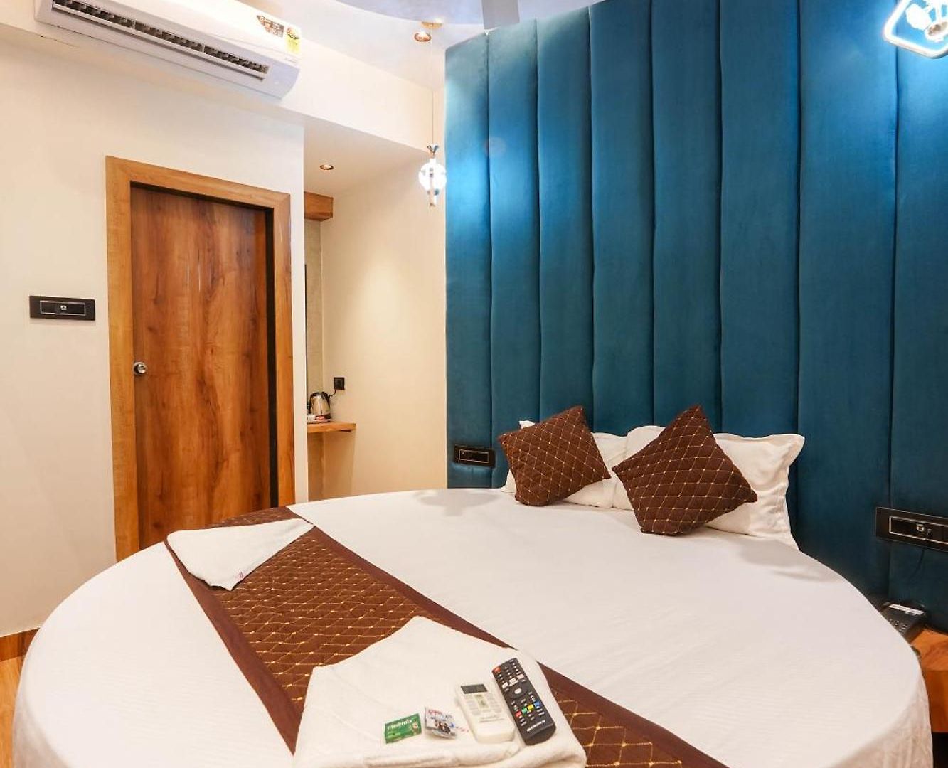Hotel Palace Mumbai