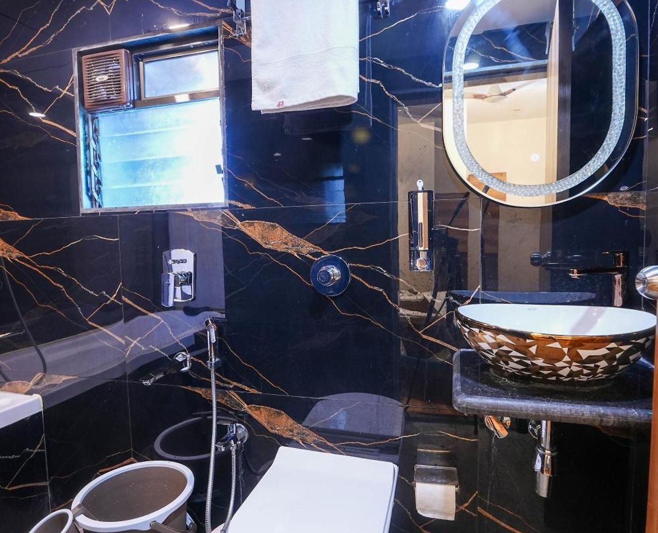 Hotel Palace 2*