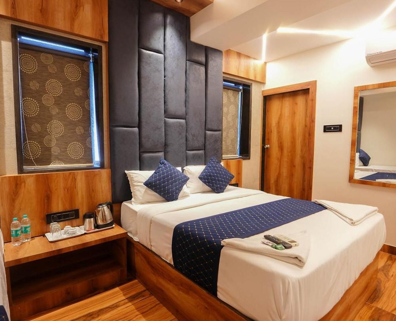 Hotel Palace 2*