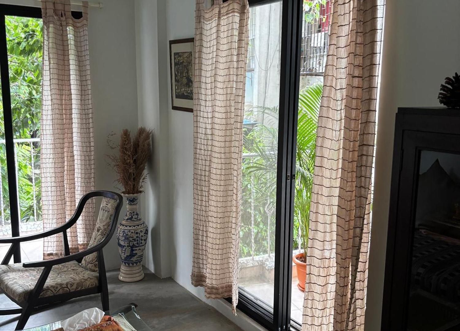 Serene In Chuim Village Apartment *