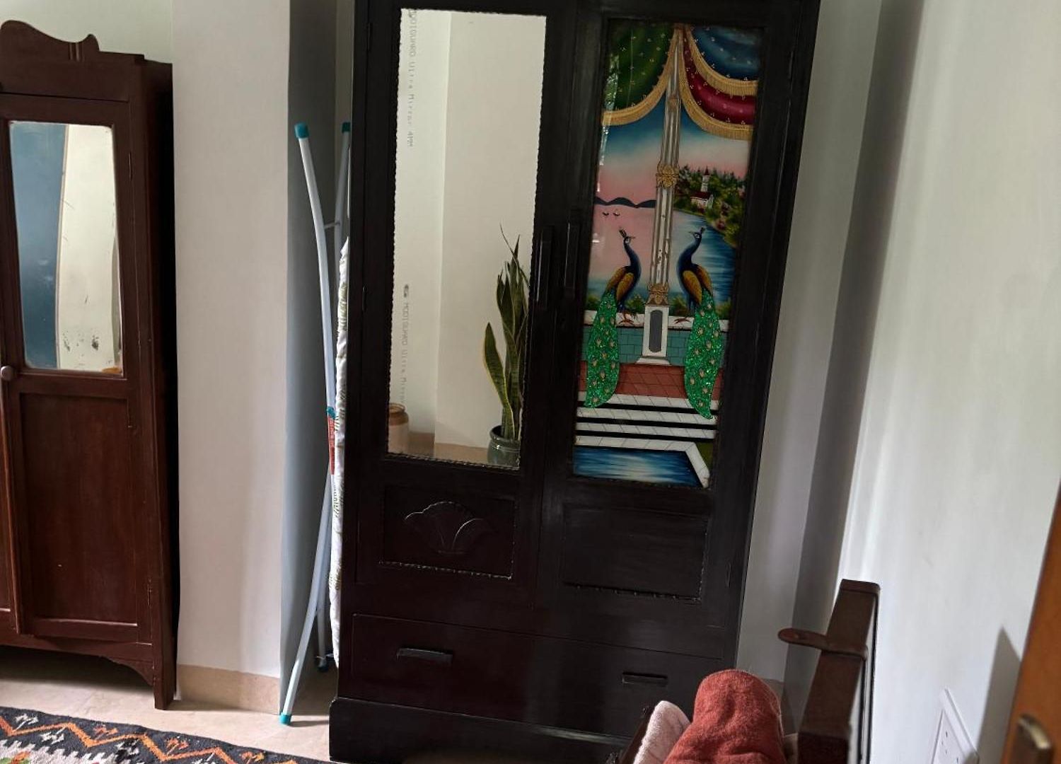 Serene In Chuim Village Apartment
