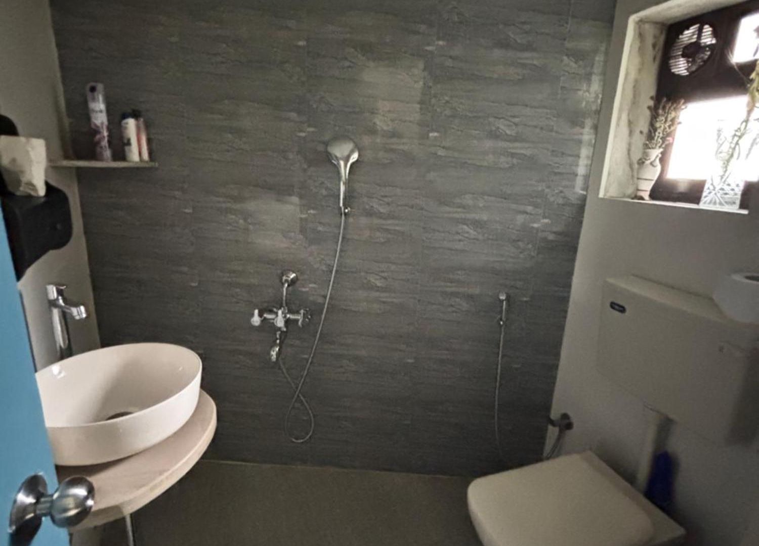 Apartment Serene In Chuim Village *