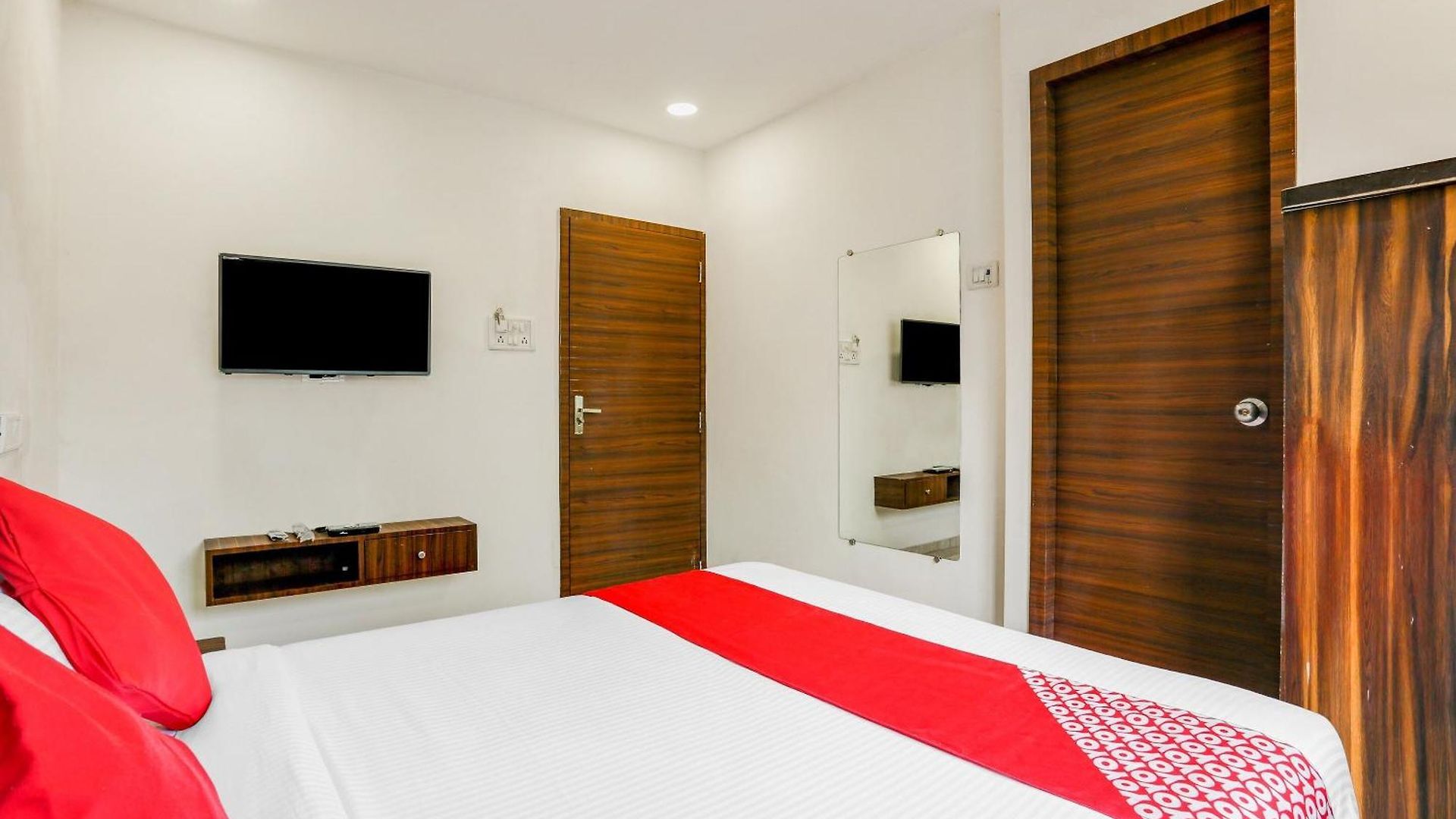 O Yashoda Residency Hotel Mumbai