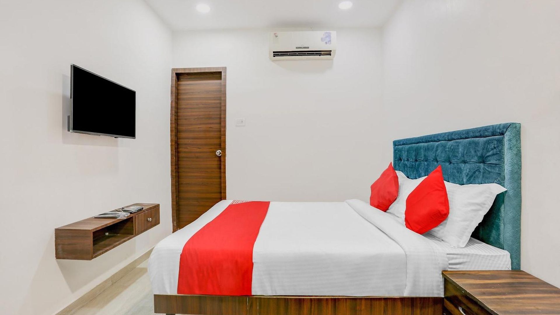 O Yashoda Residency Hotel