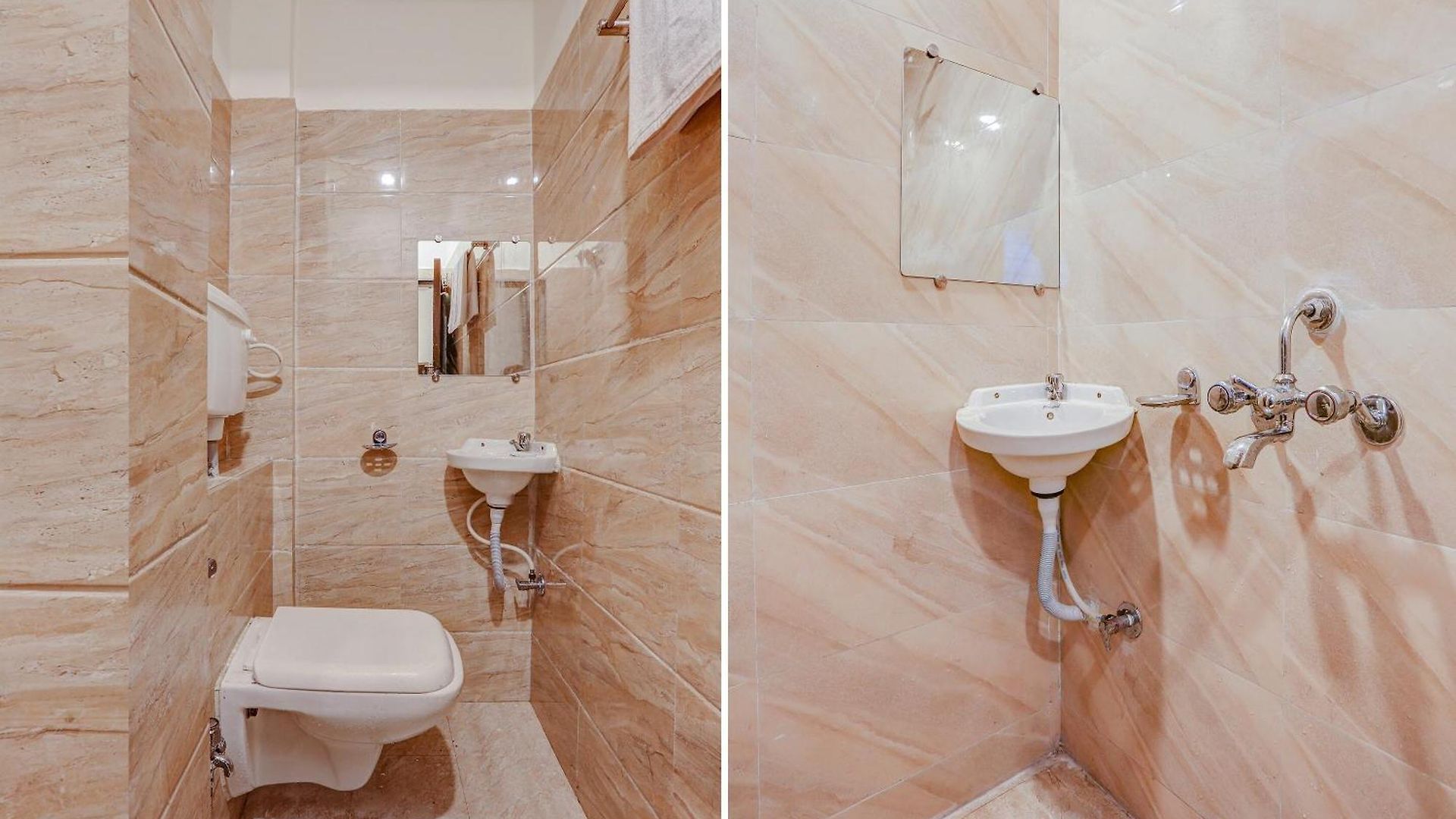 Hotel O Yashoda Residency