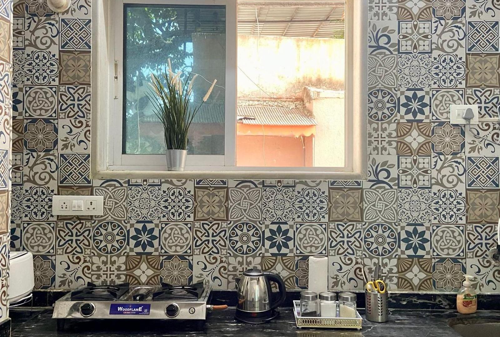 Apartment Angel Views 101, Chapel Road, Bandra West By Connekt Homes Mumbai