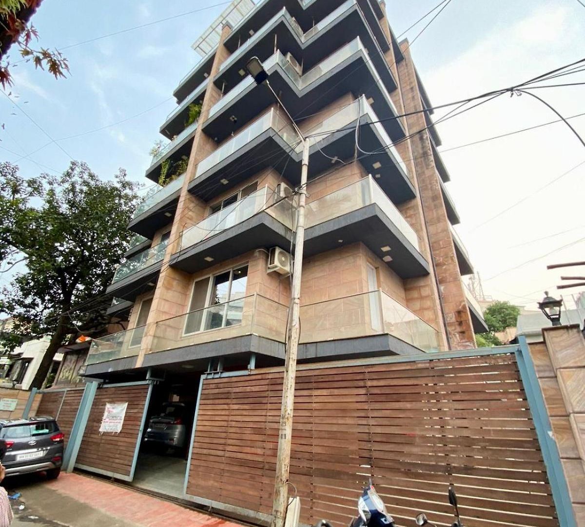Angel Views 101, Chapel Road, Bandra West By Connekt Homes Mumbai