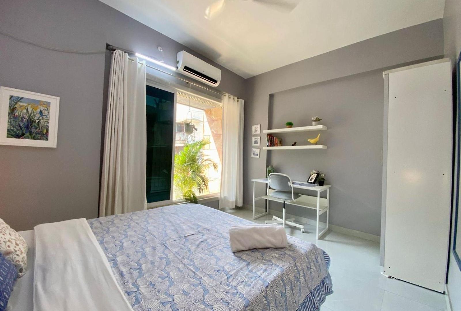 Angel Views 101, Chapel Road, Bandra West By Connekt Homes * Mumbai