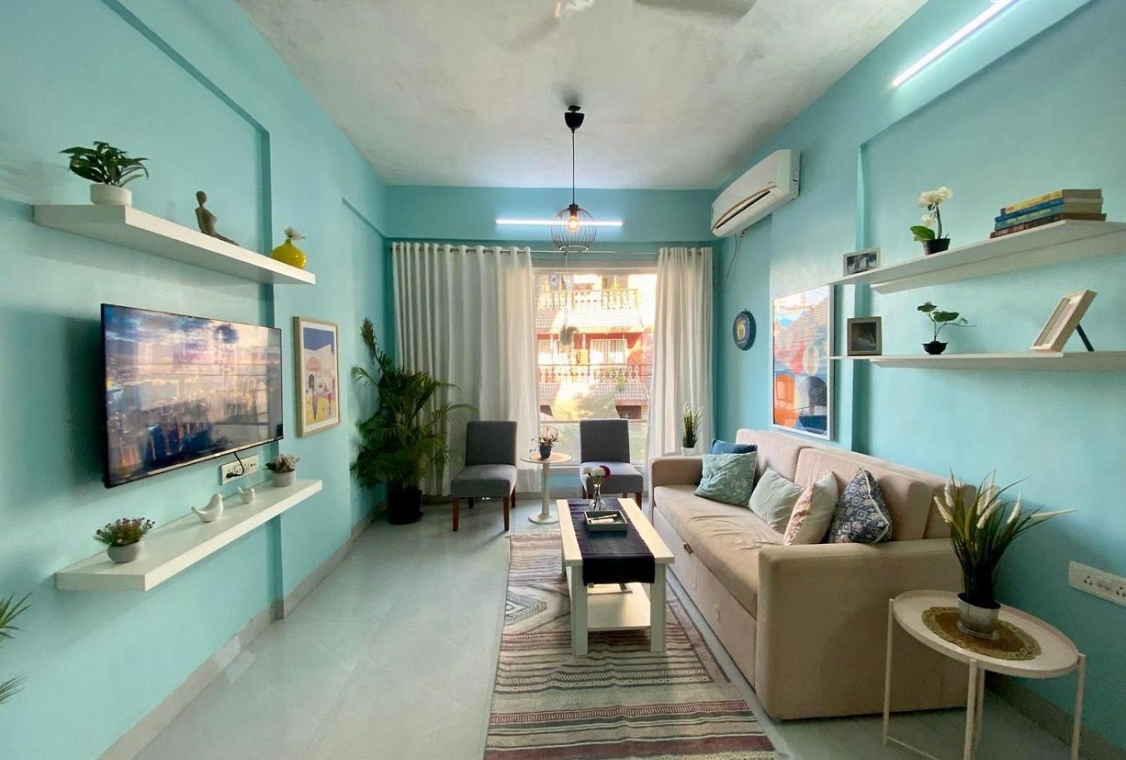Angel Views 101, Chapel Road, Bandra West By Connekt Homes