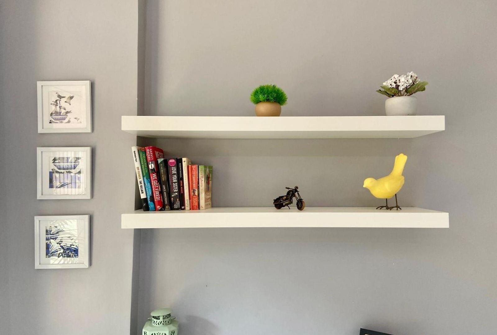 Apartment Angel Views 101, Chapel Road, Bandra West By Connekt Homes