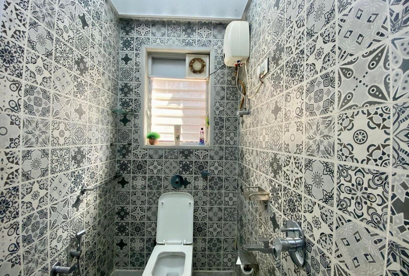 Angel Views 101, Chapel Road, Bandra West By Connekt Homes Apartment *